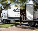 Sydney to Brisbane removalists Adams and Rofe Removalists Sydney