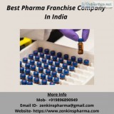 Best pharma franchise company in india | zenkins pharmaceutical