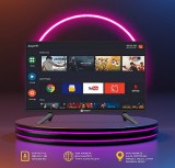 Led tv companies in india | best smart tv in india