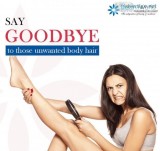Laser hair removal cost in delhi