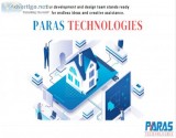 Best Open Source Customization services  Paras Technologies