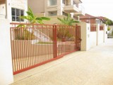 Find Top Residential Gates Manufacturers In Perth - Elite Gates