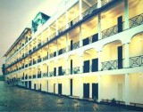 Resorts in Silvassa 