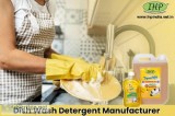 Dish wash manufacturers in Delhi NCR