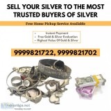 Silver Buyer in Delhi NCR