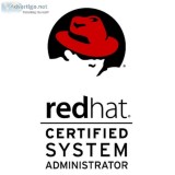 Red hat training centre in kerala
