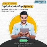 Digital Marketing Company in India &ndash Brandhype