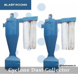 Cyclone Type Dust Collector - Cyclone Type Dust Collector Manufa