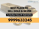 Cash For Gold In Pune Maharashtra