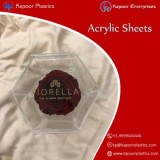 Online Acrylic Sheet Store