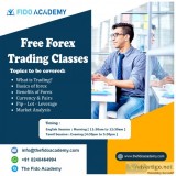 Forex trading course in chennai