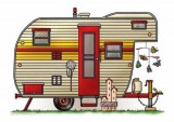 Needing a Travel Trailer  Single Wide