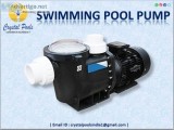 Swimming Pool Pump