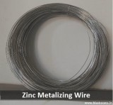 Zinc Metalizing Wire  Zinc Wire Manufacturers in India  Zinc Wir
