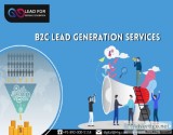 Boost Your Business With B2C Lead Generation Services