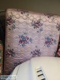 Full Mattress and Box Spring