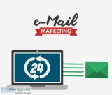 Get Bulk Email Marketing Services from Invoidea Technologies