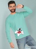 Buy cool sweatshirts for men online india at beyoung
