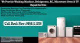 O general ac service center in pune
