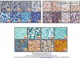 Advantages of using Glass Mosaic Tiles In Pune