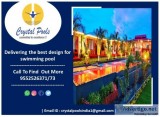 Delivering the best design for swimming pool
