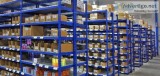 Slotted Angle Rack Manufacturers