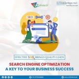 Professional SEO Company in Noida