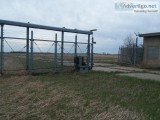 RSL-Missile site  for sale
