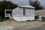 Nice 3 bedroom 2 full bath Mobile Home