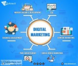 Creative Digital Marketing Services  V2Infotech