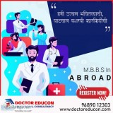 Mbbs abroad