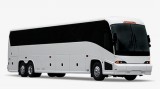 Coach Bus Manhattan