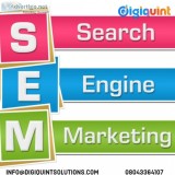 Search Engine Marketing For For Your Companies   Contact Us