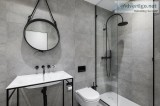 Plantation Bathroom Remodeling
