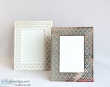 Silver photo frames online india