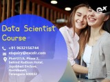Data Scientist Course