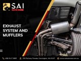 Are You Looking For Car Exhaust Maintenance Service Provider In 