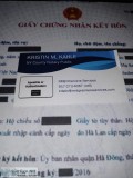 VIETNAMESE CERTIFIED TRANSLATION SERVICES