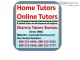 Tutors in dwarka