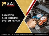 When and Why to take car radiator coolant service