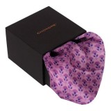 Shop for Purple Pocket Square to Gift in Wedding