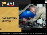 Want The Best Auto Battery Replacement Service From Best Car Mec