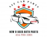 A2Z CAR PARTS