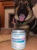 The My Dog Nutrition Supplements