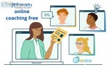 JEE main online coaching free