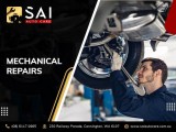 Get An Auto Mechanic Service From The Best Auto Mechanic in Pert