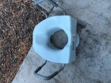 Adaptive Bathroom Safety Equipment for Disabled