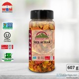 Himalayan chef mix achaar