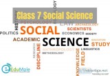 Class 7 Social Science