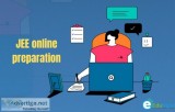 JEE online preparation